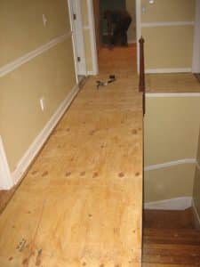 floor-during-installation