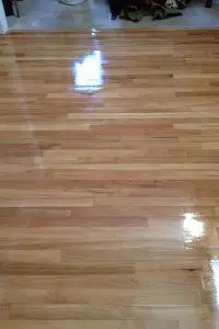 cherry-wood-finished-floor