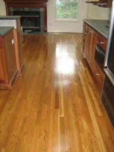 after-wood-floor-installation