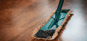dry-mop-wood-flooring