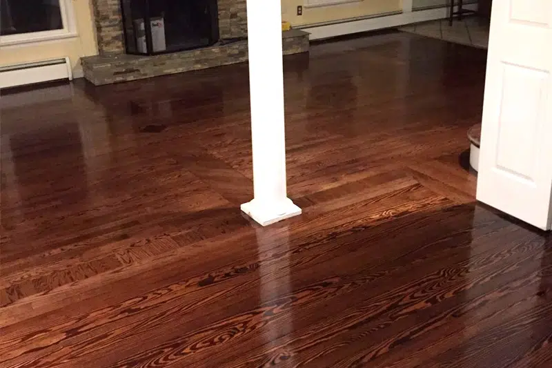 english-chestnut-hardwood-flooring-after-installation