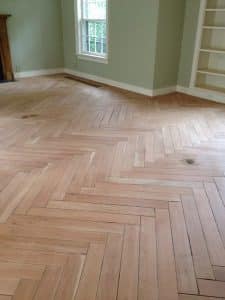 herring-floor-during-installation