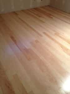 after-wood-floor-installation
