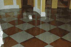 red-oak-stenciled-floors