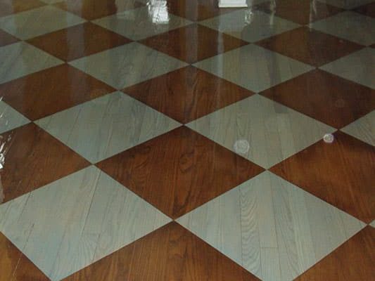 stenciled008 stenciled-checker-flooring