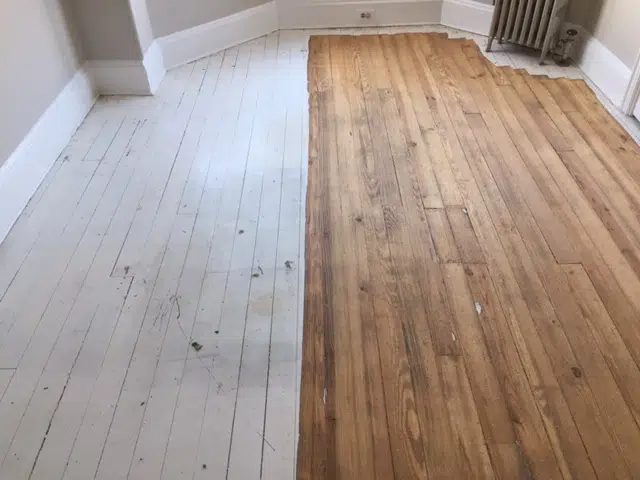 wood-stain-before