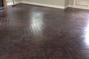 herringbone-floor-before