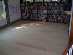 hickory-wood-floor-refinishing