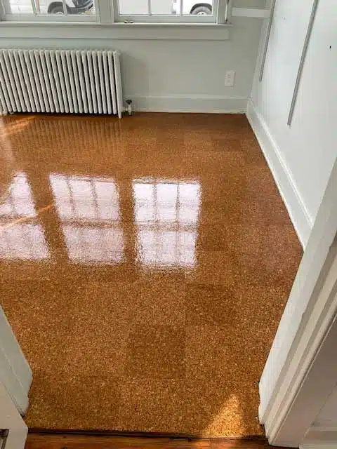 Cork-floor-After-picture