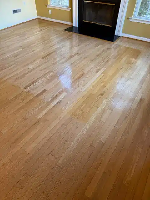 sun-damage-before-wood-floor-refinishing