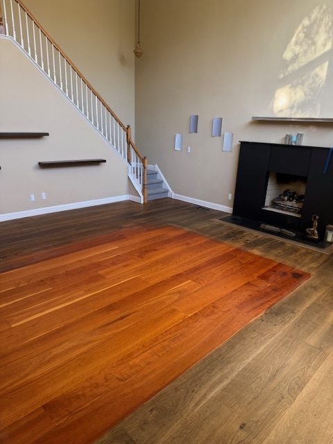 american-cherry-planks-before-wood-floor-refinishing